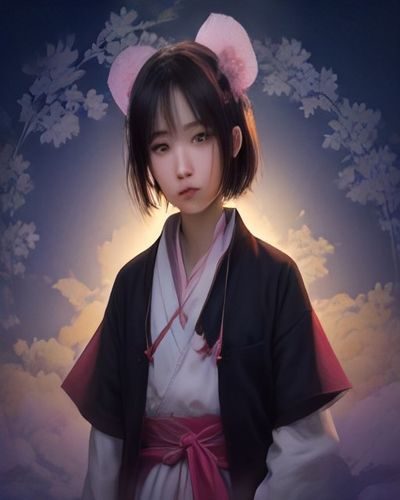 3dm官网 手机屏幕展示文章列表页，深色模式卡片排列，缩略图清晰可见
