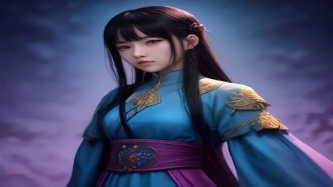 日系策略RPG游戏战斗界面截图，精美像素风格战棋画面，3dm官网汉化补丁安装成功展示