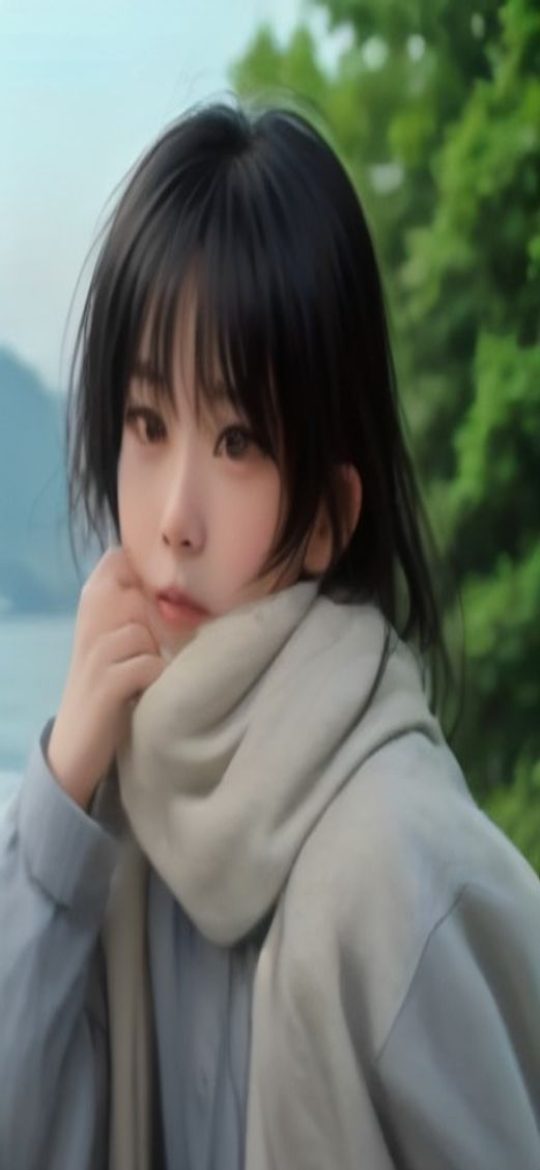 视频播放界面，深色背景，底部有清晰的控制条与相关视频列表