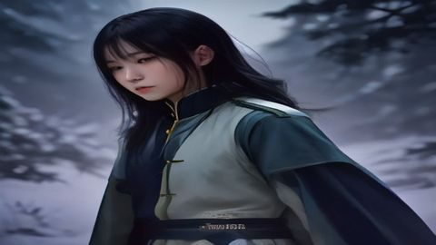 3dm官网推荐视频攻略封面，开放世界RPG主线流程图文并茂讲解，高清截图展示